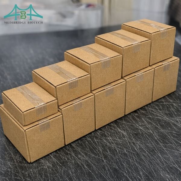 Boswellia Serrata Extract Powder factory