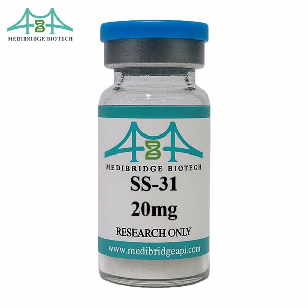 Peptide SS 31